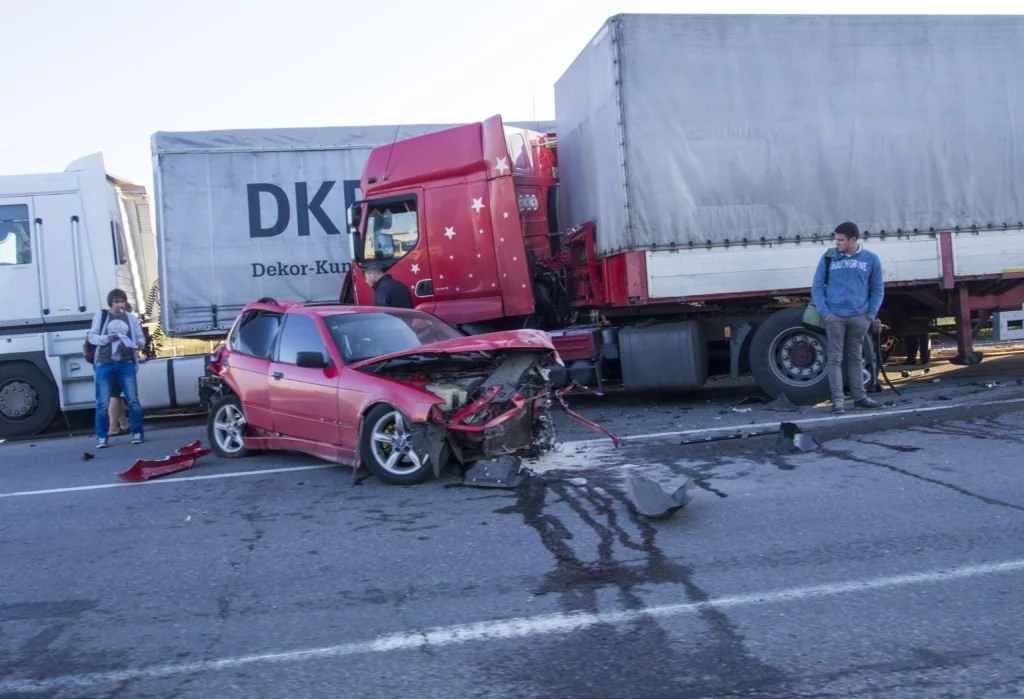 truck accident lawyers san antonio