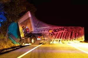 truck accident law Texas
